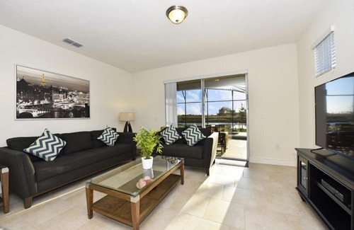 Davenport House | Family-Friendly Solterra Resort 5411 with Pool Access