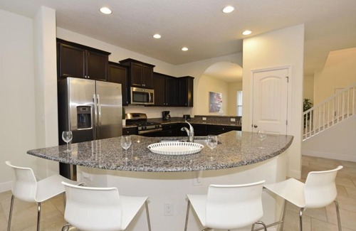 Davenport House | Family-Friendly Solterra Resort 5411 with Pool Access