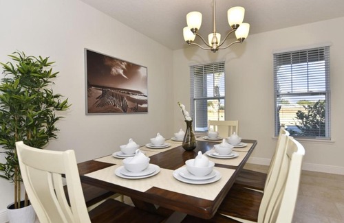 Davenport House | Family-Friendly Solterra Resort 5411 with Pool Access
