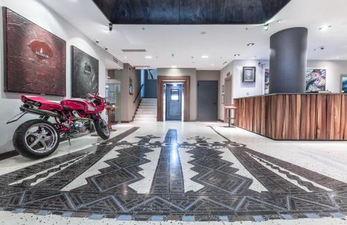 Centar Hotel | Relax at Solun Hotel & SPA: 4-Star Oceanfront Bliss