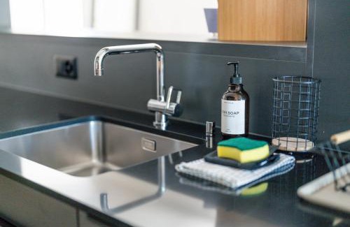 Kuessnacht Apartment | SOLUNA STAY I See & Berge I Luzern I Familienfreundlich I Ski I Self-check-in I Free Parking