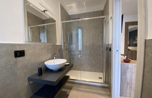 Casteldaccia Bed & Breakfast | Cozy SOLUS B&B with Ocean View & Breakfast Included