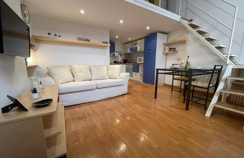 Guastalla Apartment | Welcome to Solution Home: Pet & Child-Friendly Oasis