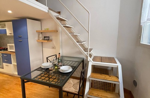 Guastalla Apartment | Welcome to Solution Home: Pet & Child-Friendly Oasis
