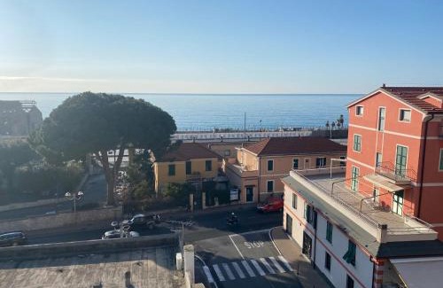 Pietra Ligure Apartment | Seaside Retreat at SOLUZIONE CASA Pietra Ligure