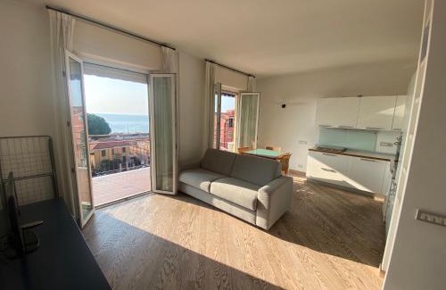 Pietra Ligure Apartment | Seaside Retreat at SOLUZIONE CASA Pietra Ligure