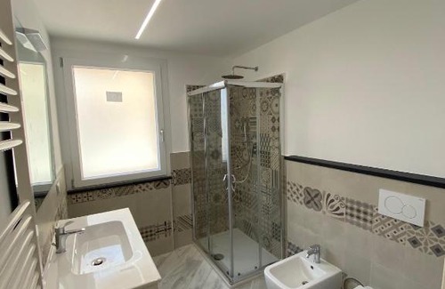 Pietra Ligure Apartment | Explore SOLUZIONE CASA Pietra Ligure with Ocean Views