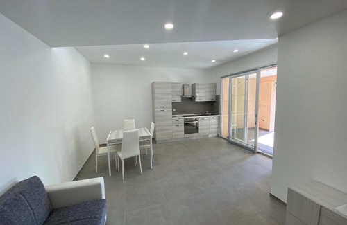Pietra Ligure Apartment | Explore SOLUZIONE CASA Pietra Ligure with Ocean Views