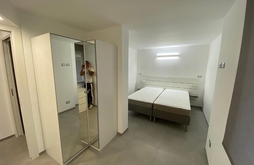 Pietra Ligure Apartment | Explore SOLUZIONE CASA Pietra Ligure with Ocean Views