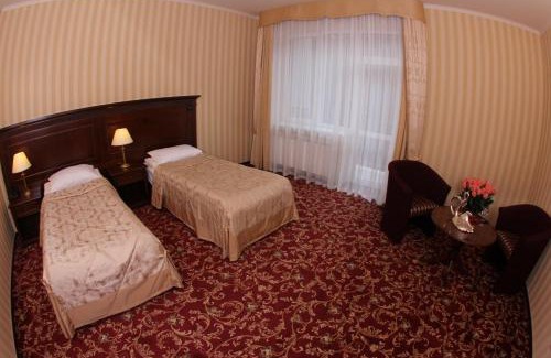 Polyana Resort | Relax at Solva Resort & SPA with Oceanfront Amenities