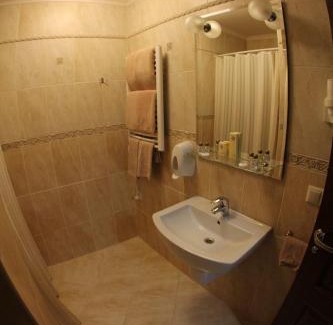 Polyana Resort | Relax at Solva Resort & SPA with Oceanfront Amenities