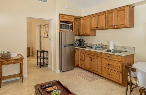 Solvang Cottage | Discover Solvang Alisal Cottages Orchid #4 - Guest Rated 10/10