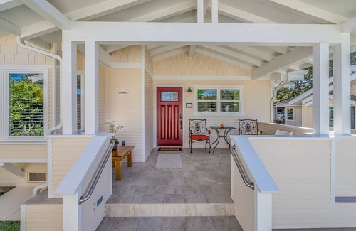 Solvang Cottage | Discover Solvang Alisal Cottages Orchid #4 - Guest Rated 10/10