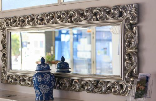 Vilanova I la Geltru Hotel | Oceanfront Solvi Hotel for Adults - Rated 8/10 by Guests