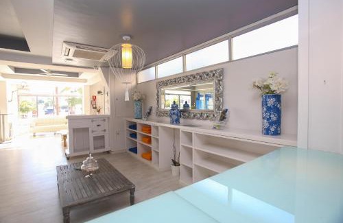 Vilanova I la Geltru Hotel | Oceanfront Solvi Hotel for Adults - Rated 8/10 by Guests