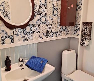 Pargas Bed & Breakfast | Highly Rated Solvillan: Pet-Friendly Retreat for Families