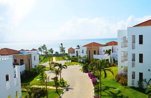 Vipingo Apartment | Relaxing 2 Bedroom Beach Apartment in Kikambala, Kenya