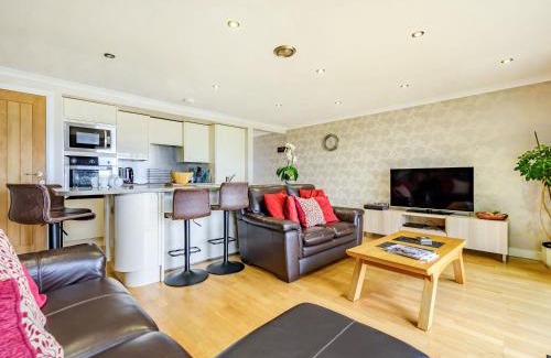 Wigton House | Experience Solway Cottage: 5-Star Family-Friendly Retreat