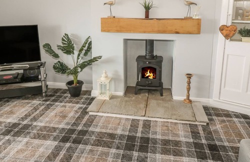 Southerness Cottage | SOLWAY COTTAGE, pet friendly, country holiday cottage in Southerness