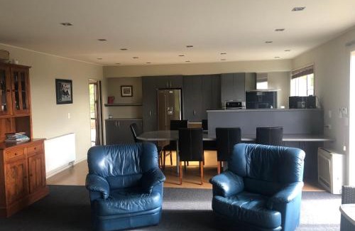 Alexandra House | Family-Friendly Solway House - Rated 8.2/10 for Comfort