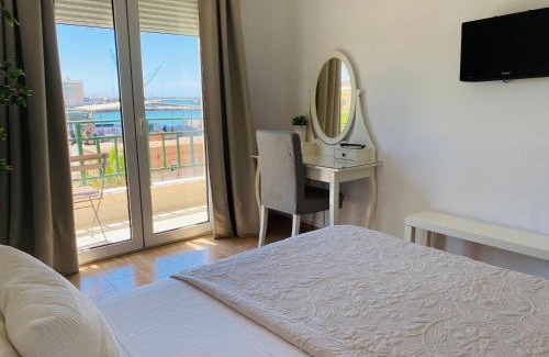 Ensanche Centro Apartment | Oceanfront Retreat at Solymar Beach Premium - Rated 9.1/10