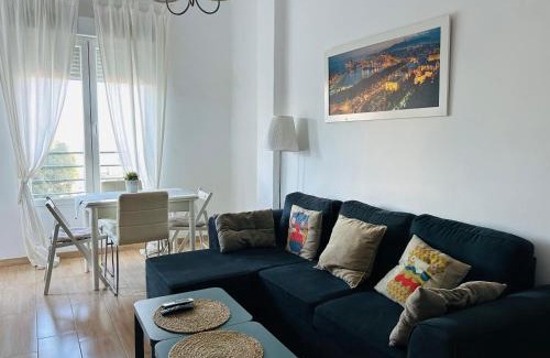 Ensanche Centro Apartment | Oceanfront Retreat at Solymar Beach Premium - Rated 9.1/10