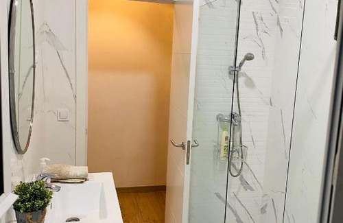 Ensanche Centro Apartment | Oceanfront Retreat at Solymar Beach Premium - Rated 9.1/10