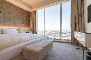Muharraq Hotel | Elegant Grove Hotel & Conference Centre in Bahrain Awaits