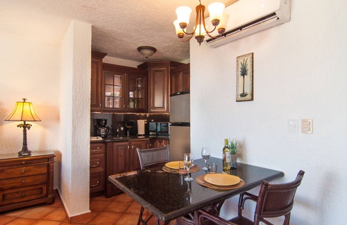 Zona Hotelera Apartment | Ocean View Bliss at Solymar by Casago - Guest Rated 10/10