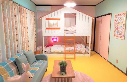 Soma House | Discover Soma City House with Hot Tub & Family-Friendly Vibe
