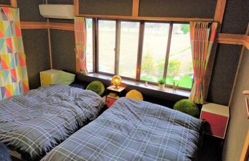 Soma House | Discover Soma City House with Hot Tub & Family-Friendly Vibe