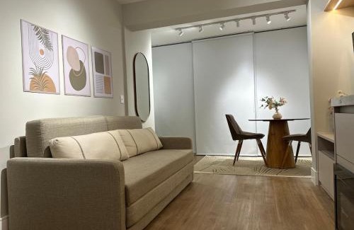 Perdizes Apartment | Soma Perdizes SP Apartamento com Garagem Piscina e Academia - Ideal para Trabalho e Turismo