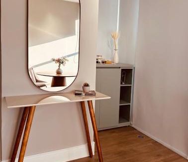 Perdizes Apartment | Soma Perdizes SP Apartamento com Garagem Piscina e Academia - Ideal para Trabalho e Turismo