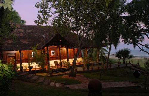 Chowara Resort | Discover Serenity at Somatheeram Ayurveda Village