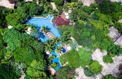 Pipa Hotel | Experience Luxury at Sombra e Água Fresca Floresta Hotel