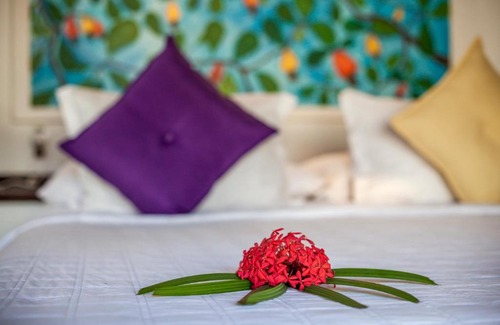 Pipa Hotel | Discover Sombra e Água Fresca Resort: A 5-Star Escape