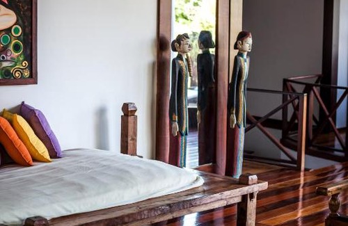 Pipa Hotel | Discover Sombra e Água Fresca Resort: A 5-Star Escape
