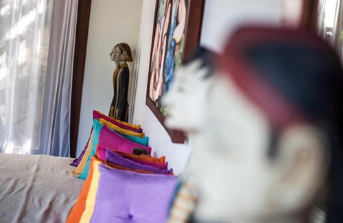 Pipa Hotel | Discover Sombra e Água Fresca Resort: A 5-Star Escape