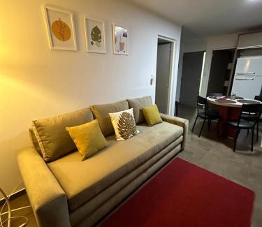 Eldorado Apartment | Pet-Friendly SOMBRAS DEL PARANA Apart Misiones - 9.3/10 Rating