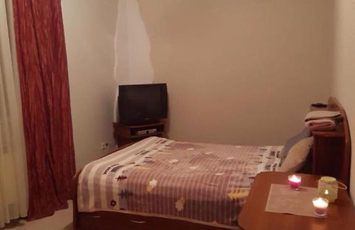 Veliki Bereznyi Hotel | Discover Сьоме небо - The Seventh Heaven: 10/10 Guest Rated