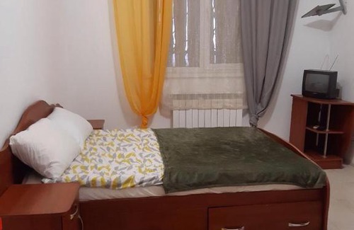 Veliki Bereznyi Hotel | Discover Сьоме небо - The Seventh Heaven: 10/10 Guest Rated