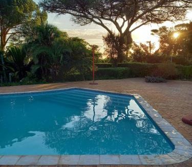 Westridge Bed & Breakfast | Relax at Somer House Guest Suites with Oceanfront Views