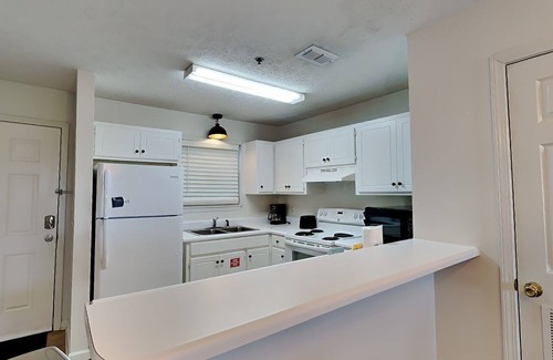 Bahama Beach Condo | Somerset #205 | Prime Location Steps from the Beach!