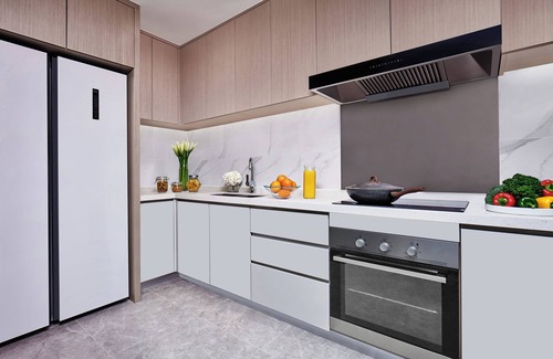 Haizhu Apartment | Somerset Bio-Island Guangzhou