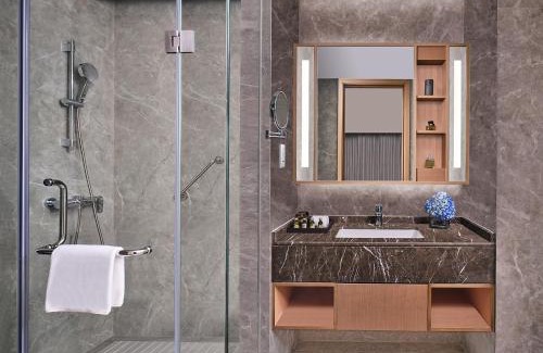 Haizhu Apartment | Discover Somerset Bio-island Guangzhou Near Canton Fair