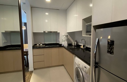 Ngo Quyen Apartment | Discover Somerset Central TD Hai Phong City - Rated 9.2/10