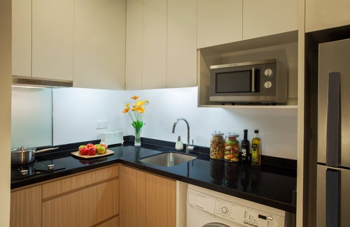 Ngo Quyen Apartment | Discover Somerset Central TD Hai Phong City - Rated 9.2/10