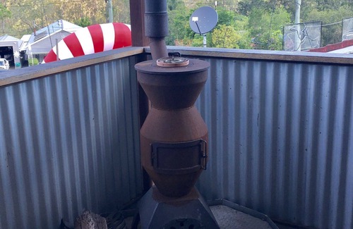 Somerset Dam Cottage | Somerset Dam Cottage