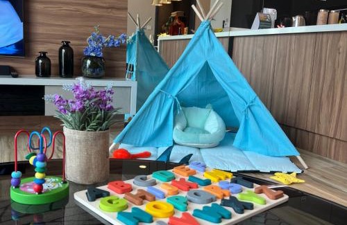 Damansara Utama Hotel | Elegant Somerset Damansara Uptown: Pet-Friendly Retreat