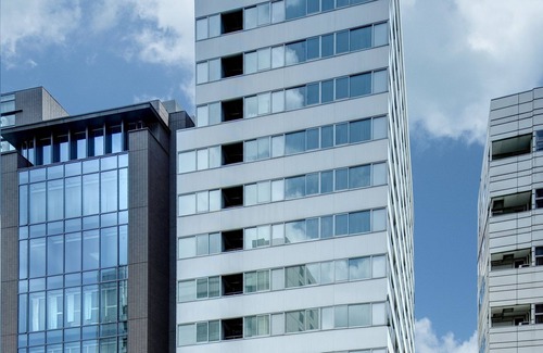 Tsukiji Apartment | Discover Somerset Ginza East Tokyo: Rated 9.8/10 with Family-Friendly Amenities